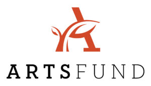 Artsfund Logo Stacked Rgb