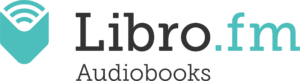 Librofm Logo H